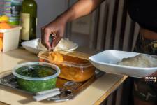 MAURICE MERCHRIST DEGBEDJI - MAGIC RECORDS