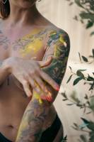 Manon FOLLAIN - MANON FOLLAIN PHOTOGRAPHE