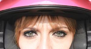 Aline CLADEL - TRIPLE ECLATS